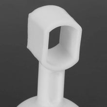 Self-Sucking Silicone Door Stopper (1 Pc / Mix Color) - Super Bachat