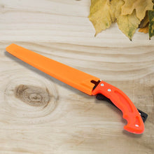 Hand Pruning Saw For Tree Branch Cutter (1 Pc With Cover) - Super Bachat