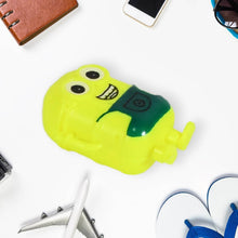 Small Green minion, cute minion small sized, minion toy for kids - Super Bachat