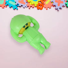 Cute Face Expression Changer Toy For Kids - Super Bachat