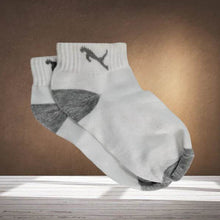 1 PAIR SOCKS PRINTED TRENDY MULTIPLE DESIGNER SOCKS (1 Pc / Mix Design) - Super Bachat