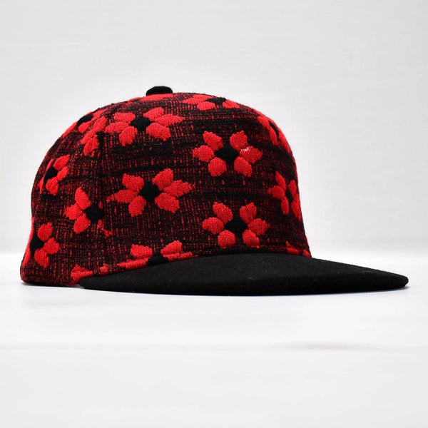 Classic Snapback Hat Cap in Hip Hop Style - Super Bachat