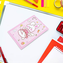 Kids' Stationery Kit: Wooden Pencils, Sharpener, Eraser, Diary (9 Pc Set) - Super Bachat