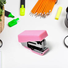 Mini Office Stationery Set (4 Pcs Set) - Super Bachat