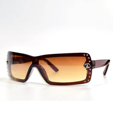 Retro Driving Sunglasses Vintage Fashion Frame (Moq - 3pc) - Super Bachat