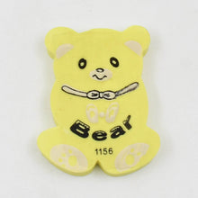 Cartoon Design Eraser (1 Pc / Mix Design) - Super Bachat