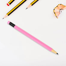 SMART PENCIL INTELLIGENT AUTO FEEDING MECHANICAL PENCIL. NO CLICKING NO LEAD BREAKING - Super Bachat