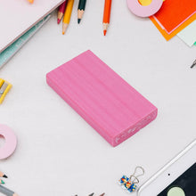 Fancy & Stylish Eraser (1 Pc / Mix Design) - Super Bachat