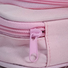 Pencil Pouch With Zipper (1 Pc / 2 Compartment ) - Super Bachat
