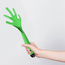 Heavy Duty Garden Tools, Gardening Metal Hand Cultivator Tools for Home Garden, Indoor and Outdoor Gardening for Plants, Agriculture, and Soil Tools (1 Pc)   - Super Bachat