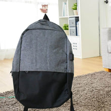 USB Point Laptop Bag Used Widely In All Kinds Of Official Purposes As A Laptop Holder And Cover And Make's The Laptop Safe And Secure (1 pc) - Super Bachat