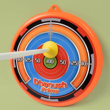 Arrow Big & Archery Toy (1 Dhanush, 3 Arrow, 1 Target, 1 Arrow Holder / 1 Set) - Super Bachat