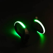 LED Shoes Clip Lights (1 Pair) - Super Bachat