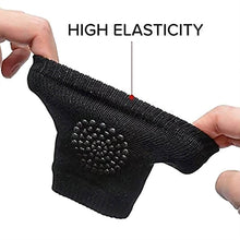 1 Pairs Baby Knee Pads for Crawling (1 Pair / 6 Cm) - Super Bachat