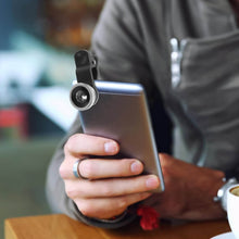 Camera Lens External Phone Lens Phone Camera Lens - Super Bachat