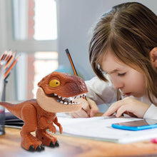 Dinosaur Stationery Set 5-in-1 Dinosaur (1 Set) - Super Bachat