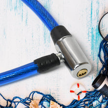 Multi Purpose Key-Lock - Super Bachat