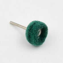 Abrasive Buffing Polishing Wheel Set (3 Pcs) - Super Bachat