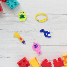 5Pc Toy Combo Kids Best Gift Set Combo Attractive & Unique Toy Combo 5Pc Colorful Toy Combo With Potli Bag - Super Bachat