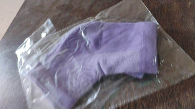 Heel Socks Overnight Heels While You Sleep (1 Pair / Mix Color) - Super Bachat