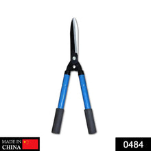 Gardening Tools - Heavy Duty Hedge Shear Adjustable Garden Scissor with Comfort Grip Handle - Super Bachat