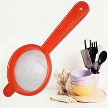 Tea and Coffee Strainers (Multicolour) - Super Bachat