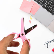 Mini Office Stationery Set (4 Pcs Set) - Super Bachat