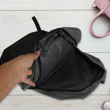 USB Point Laptop Bag Used Widely In All Kinds Of Official Purposes As A Laptop Holder And Cover And Make's The Laptop Safe And Secure (1 pc) - Super Bachat