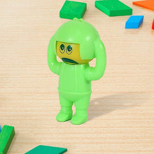 Cute Face Expression Changer Toy For Kids - Super Bachat