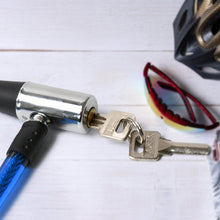Multi Purpose Key-Lock - Super Bachat