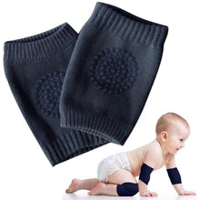 1 Pairs Baby Knee Pads for Crawling (1 Pair / 6 Cm) - Super Bachat