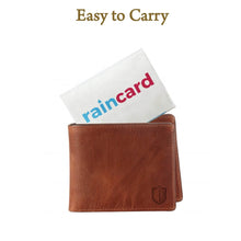 Easy to Carry Emergency Waterproof Rain coat pouch - Super Bachat