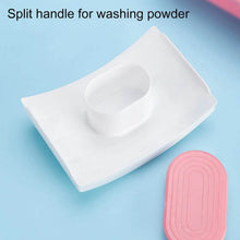 Socks Washing Board used in all kinds of household bathroom places for washing unisex socks easily and comfortably. - Super Bachat