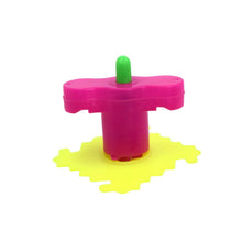 Toy Spinner Launcher for Kids - Super Bachat