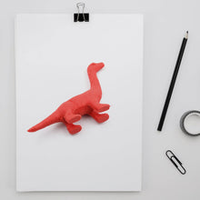 Dinosaur Shaped Erasers Animal Erasers for Kids, Dinosaur Erasers Puzzle 3D Eraser, Mini Eraser Dinosaur Toys, Desk Pets for Students Classroom Prizes Class Rewards Party Favors - Super Bachat