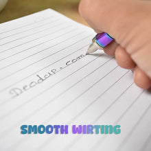 Multifunction Writing Magnetic Metal Pen, Office Magnet Pen (1 Pc) - Super Bachat