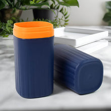 Plastic Hygienic Toothbrush Travel Portable Case - Super Bachat