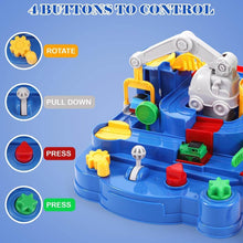Adventure Toys, City Rescue Preschool Toy, Race Tracks for Boys, Parent-Child Interactive Kids Race Car Track Play sets (Adventure Toy) - Super Bachat