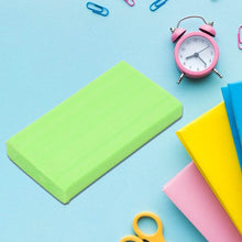 Fancy & Stylish Eraser (1 Pc / Mix Design) - Super Bachat