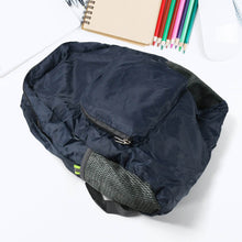 Multi Functional Magic Travel Foldable Bag, Lightweight Foldable Backpack Outdoor Mountaineering Bag Travel Backpack, Camping Hiking, Sports Day pack for Men Women - Super Bachat