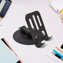 Mobile Stand Foldable & 360° Rotatable Mobile Stand (1 Pc) - Super Bachat