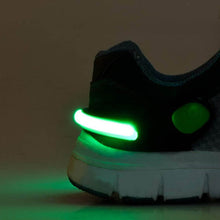 LED Shoes Clip Lights (1 Pair) - Super Bachat