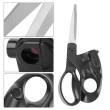 Professional Laser Scissors (1 Pc) - Super Bachat