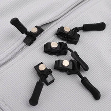 Portable Universal Detachable Zipper Slider (1 Pc / Medium) - Super Bachat