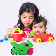 Pull Back Motorcycle Toys, Tiny Gift Latte Motorcycles Toy for Kids Boys Age 3-8 Year Old - Super Bachat