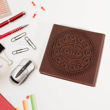 Chocolate Diary Notebooks Original Chocolate Smell Writing Practice Book Early Learning Copybook Premium Chocolate Book (1Pc / Book / 80 Pages)  - Super Bachat