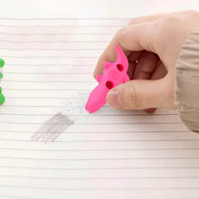 Animal Design Eraser (1 Pc / Mix Design) - Super Bachat