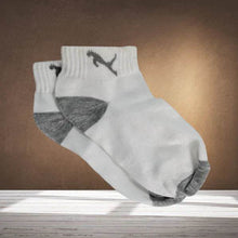 Men's Premium Socks – 1 Pair for Comfort and Style - Super Bachat