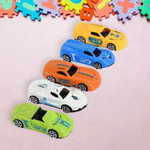 Realistic Long-Haul Toy Vehicle Transport Playset with Lights and Sound - Super Bachat