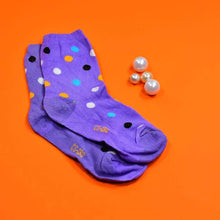 Ladies' Soft & Comfortable Socks – 1 Pair for Everyday Wear - Super Bachat